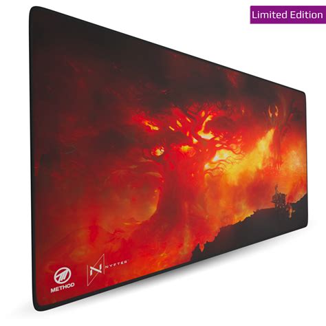 nyfter mousepad